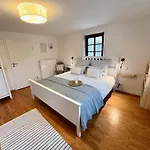 Bei Tante Lotte - Zuhause Im Modernen Fachwerkhaus * Gleiszellen-Gleishorbach