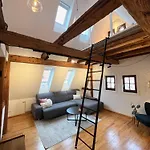 Bei Tante Lotte - Zuhause Im Modernen Fachwerkhaus *