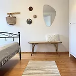 Apartament Bei Tante Lotte - Zuhause Im Modernen Fachwerkhaus *