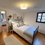 Bei Tante Lotte - Zuhause Im Modernen Fachwerkhaus Gleiszellen-Gleishorbach