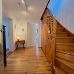 Apartament Bei Tante Lotte - Zuhause Im Modernen Fachwerkhaus Gleiszellen-Gleishorbach
