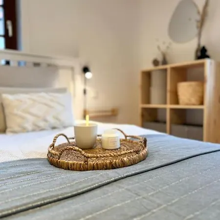 Bei Tante Lotte - Zuhause Im Modernen Fachwerkhaus *