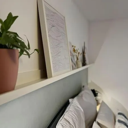 Apartment Bei Tante Lotte - Zuhause Im Modernen Fachwerkhaus Gleiszellen-Gleishorbach