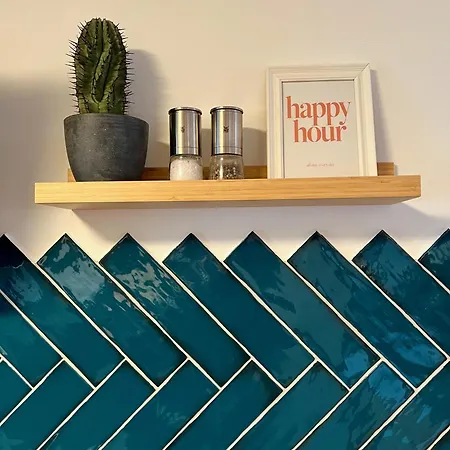 Bei Tante Lotte - Zuhause Im Modernen Fachwerkhaus * Gleiszellen-Gleishorbach