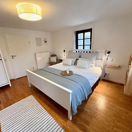 Bei Tante Lotte - Zuhause Im Modernen Fachwerkhaus * Gleiszellen-Gleishorbach