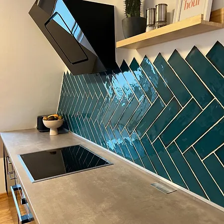 Bei Tante Lotte - Zuhause Im Modernen Fachwerkhaus Apartmán