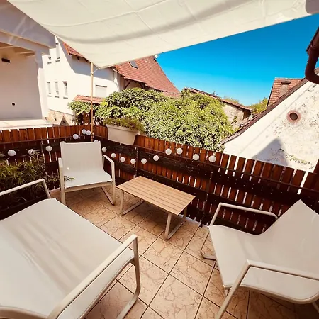 Apartmán Bei Tante Lotte - Zuhause Im Modernen Fachwerkhaus
