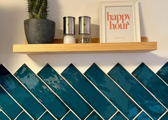 Bei Tante Lotte - Zuhause Im Modernen Fachwerkhaus * Gleiszellen-Gleishorbach