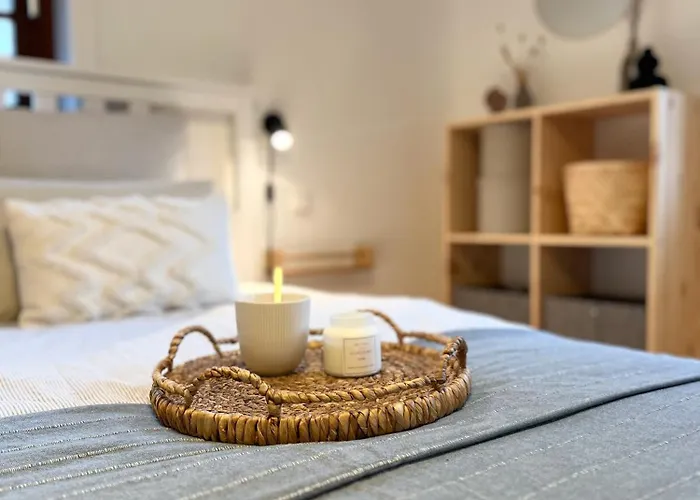 Appartement Bei Tante Lotte - Zuhause Im Modernen Fachwerkhaus Gleiszellen-Gleishorbach